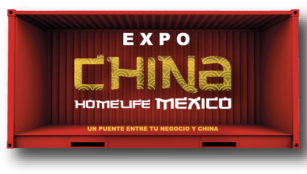 China Homelife México
